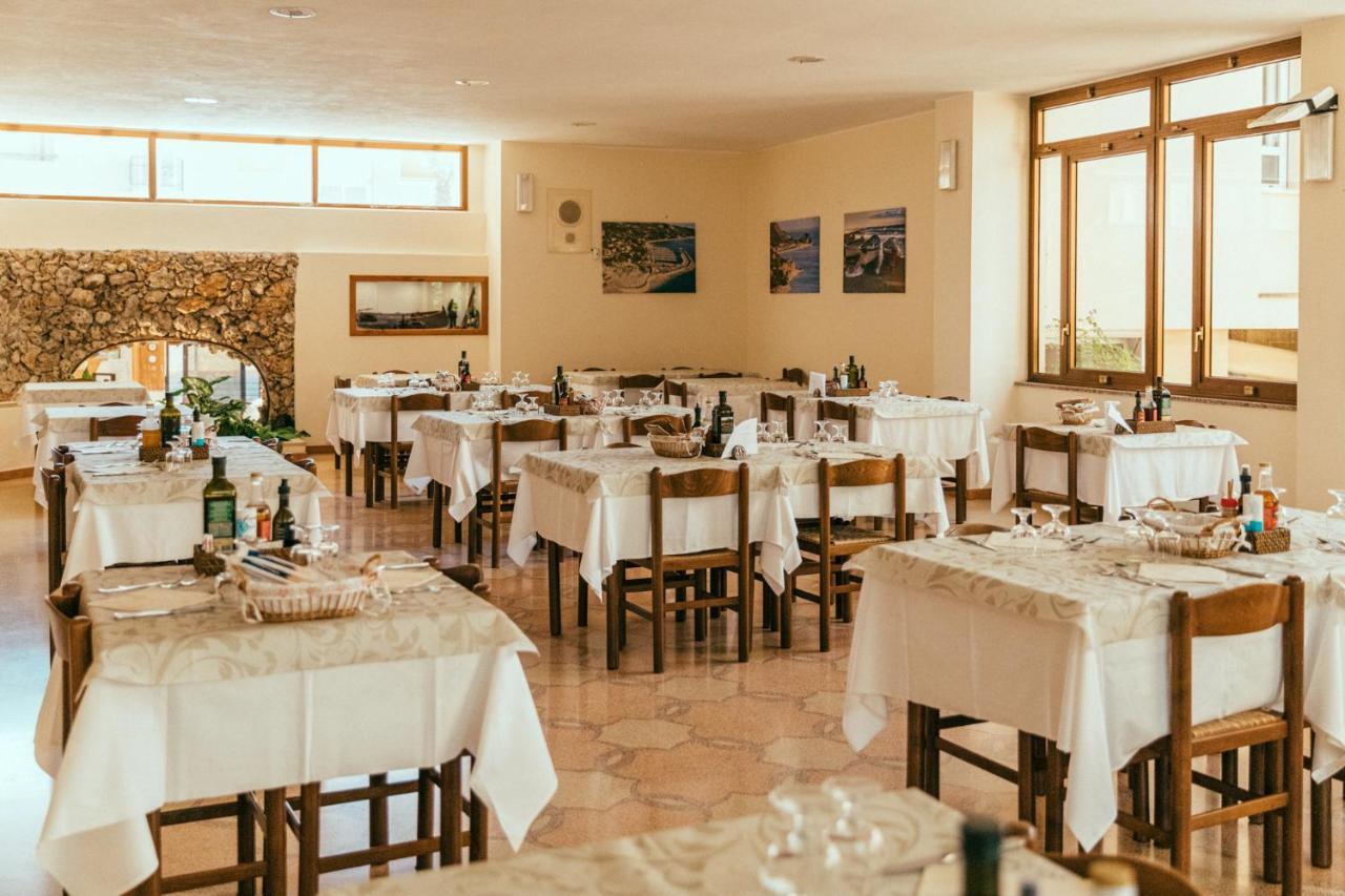 Hotel Residence La Palma Finale Ligure Exterior foto