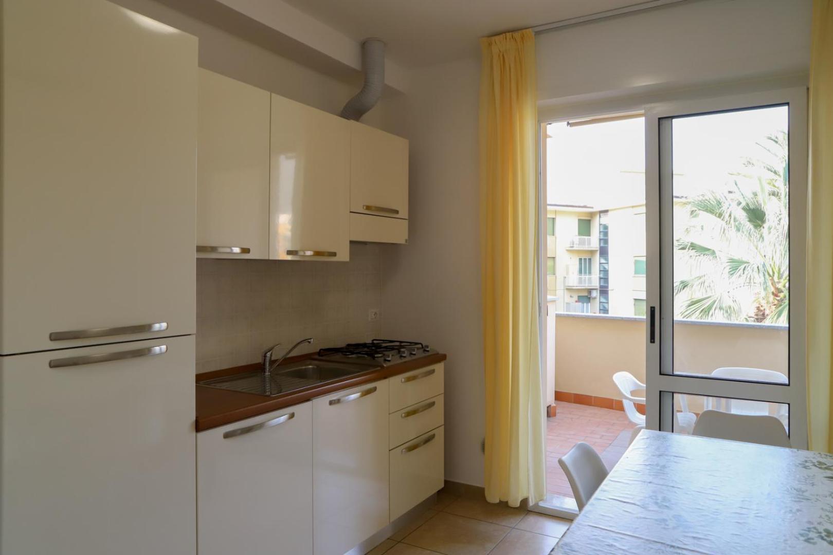 Hotel Residence La Palma Finale Ligure Exterior foto