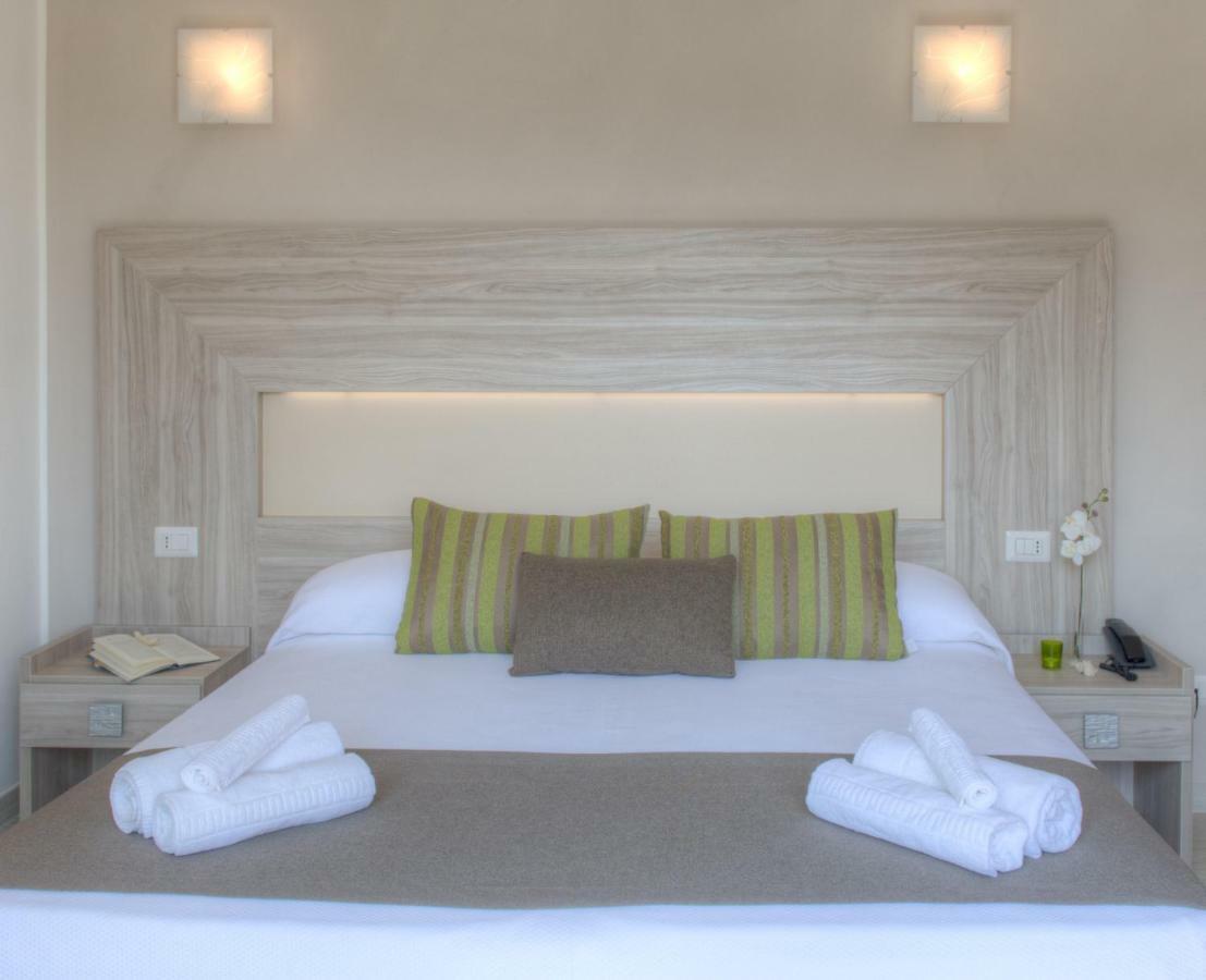 Hotel Residence La Palma Finale Ligure Exterior foto